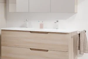 Plus de salle de bains pour votre budget ? Découvrez Linie 💛 