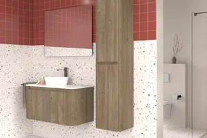 Plus de rangement sans faire de compromis sur le style ?
