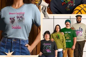 Up to 40% Off: Save on Classic Movie, Music, Internet Fan Art