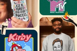 Up to 40% Off 🤪 Gaming, Memes, and More