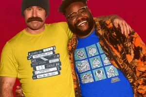 30% off Classic Tees and more! 👕