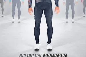🆕 Nouveau : composez votre tenue hiver EKOÏ à -50%