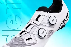 Dernières paires de chaussures EKOI Light : Braderie fin de saison