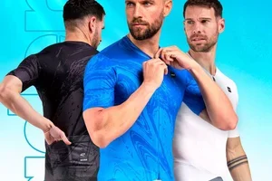 Les derniers maillots de la Braderie : jusqu'à -70%