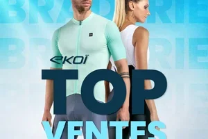 Le Top ventes de la semaine : jusqu'à -70%