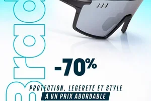 On a trouvé LA paire de lunettes à -70%