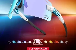 Des milliers de combinaisons, une paire unique : la vôtre