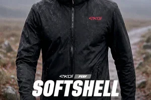 La veste Softshell à −60%, la bagagerie Réfléchissante en avant-première