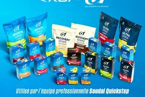 EKOÏ x 6d : Nourrissez votre performance