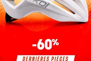 Votre casque GARA à prix déstockage