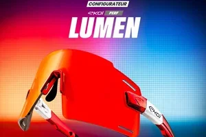 Personnalisez vos lunettes. Économisez 60%