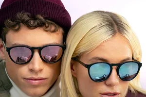 ⚡ VENTE FLASH | Lunettes lifestyle Ekoï fabriquées en Italie