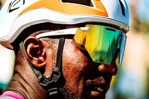 La nouvelle lunette des pros du Tour est arrivée