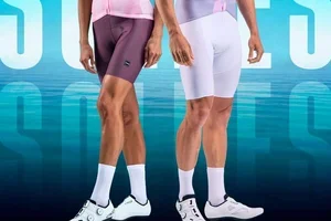 Casque, maillot, cuissard, chaussures à -60% : découvrez la sélection