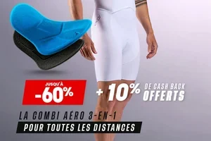 Tout l'univers triathlon Ekoï en Ventes Privées