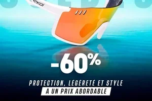 Les lunettes EKOÏ à -60% : choisissez votre style