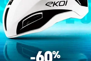 SOLDES | Tous les casques à -60%*
