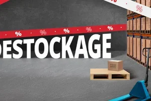 Derniers jours du Déstockage