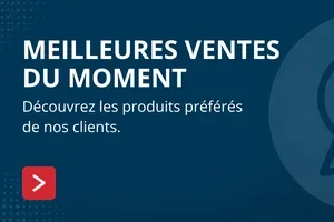 Les meilleures ventes pour votre atelier