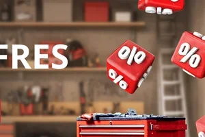 Offres temporaires sur les coffrets de douilles et bien plus encore