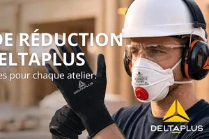 Avantage temporaire sur Delta Plus