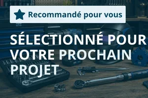 Sélection spéciale pour votre atelier