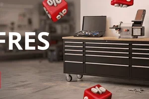 Réduction temporaire sur certaines gammes de produits