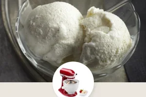 Idées de glaces pour les journées d'été