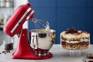 Le tiramisu en 4 déclinaisons gourmandes