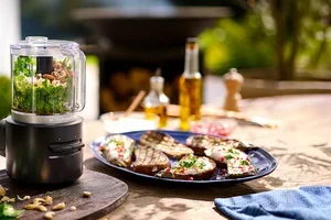 Cuisiner en plein air, où bon vous semble ☀️