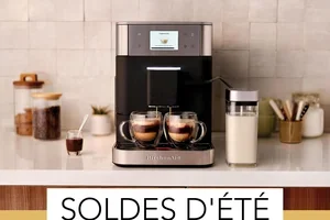 Nouvelles façons de savourer votre café cet été
