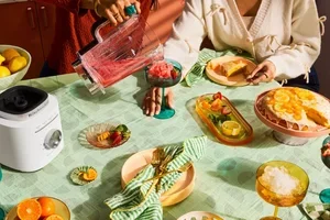 Place aux recettes d’été