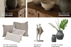 ⏳ Plus que 3 jours : 25 % offerts en plus sur les articles déjà réduits