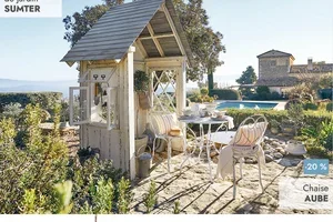⏰ Dernier jour : -20 % sur tous nos articles de jardin
