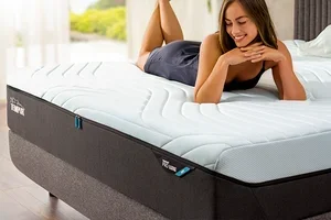 Bienvenue chez TEMPUR® – Votre chemin vers un sommeil parfait commence ici