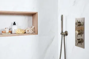 Vous ne savez pas par où commencer pour redonner vie à votre salle de bains et chauffage ?
