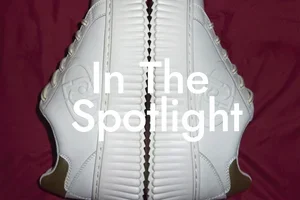 Sneakers, les nouveautés de la saison