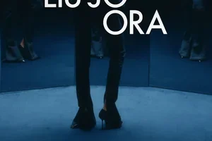 Liu Jo ORA. Votre moment