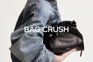 Nouveaux sacs : une question de feeling