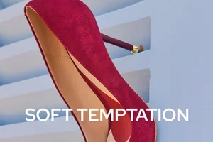 Des chaussures pour guider votre style