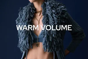 Les pulls sont plus structurés et montrent leur caractère