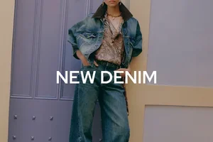 Denim : les nouveautés d’août