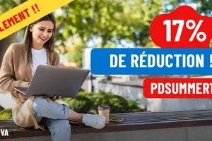 Travaillez plus malin, pas plus dur