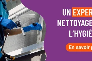 Travaillez proprement, comme un EXPERT
