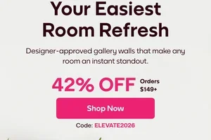 Your Easiest Room Refresh Is Here