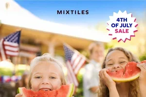 Stars, Stripes & Your Best Memories