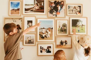 You’ve been capturing the good stuff. 