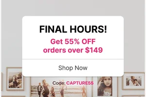 Final Hours