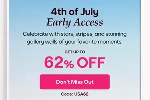 Your VIP Sale Pass Is Here