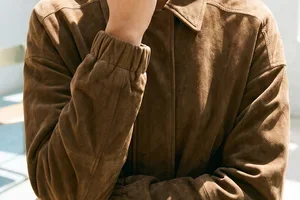 Discover Brunello Cucinelli, 'S Max Mara, and Tod's suede